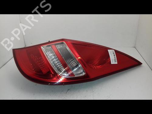 Used Right taillight HYUNDAI i30 (FD) 1.6 CRDi (90 hp) 29226453