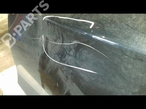 Left rear door BMW 1 (E87) 118 d | BP11333210C4 