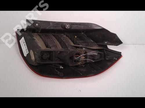Left taillight RENAULT SCÉNIC II (JM0/1_) 1.9 dCi (JM0G, JM12, JM1G, JM2C) | BP8967176C34 