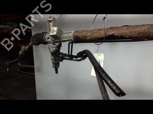 Steering rack RENAULT MASTER II Van (FD) 1.9 dTI (FD0L) | BP11763071M22