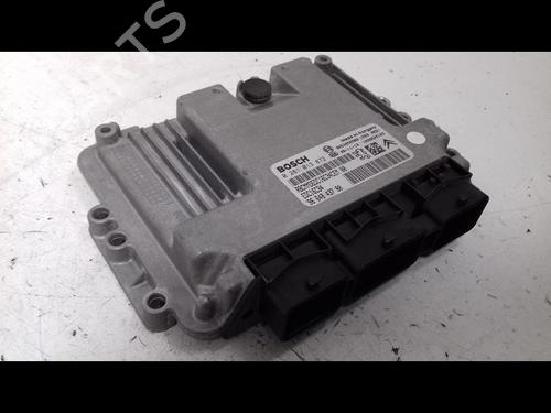 Used Engine control unit (ECU) Engine control unit (ECU) 9441266 9441266