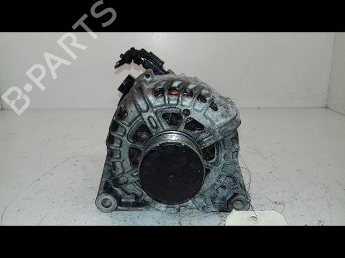 Used Alternator PEUGEOT 3008 II SUV (MC_, MR_, MJ_, M4_) 1.2 THP/ PureTech 130 (MRHNSM, MRHNSU, MRHNSJ, MRHNYW,... (131 hp) 29223137