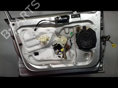 Used Left front door CITROËN C4 I (LC_) 1.6 HDi (90 hp) 16084060