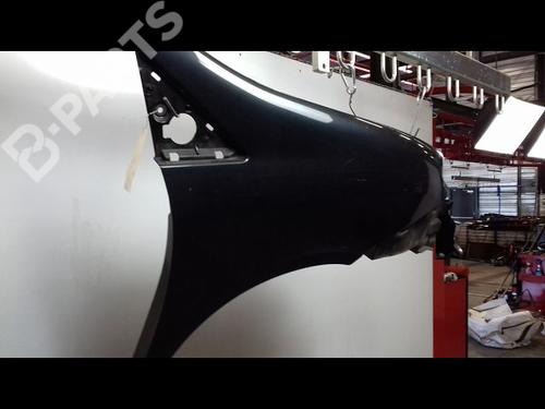 Right front fenders FIAT ULYSSE (179_) 2.0 JTD | BP9572822C42 