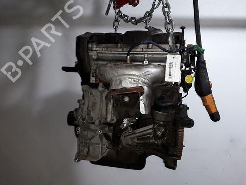 Engine PEUGEOT 1007 (KM_) 1.6 16V | BP27926079M1