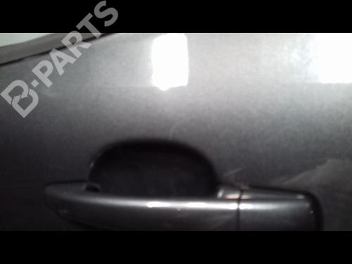 Left rear door PEUGEOT 308 I (4A_, 4C_) 1.6 HDi | BP9855788C4 