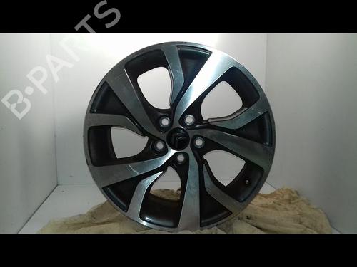 Used Rim CITROËN C4 AIRCROSS 1.8 HDi 150 (150 hp) 22997469
