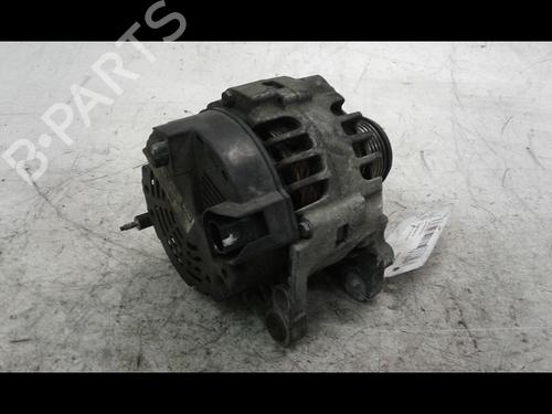 Used Alternator SEAT IBIZA III (6L1) 1.9 TDI (100 hp) 8966853