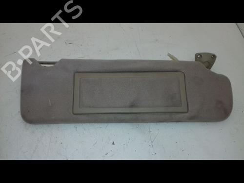right-sun-visor-jaguar-xj-xj40-xj81-1986-1987-1988-1989-1990-1991-1992-1993-1994-1995-29226018 main image