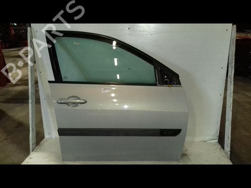 Right front door RENAULT MEGANE II Estate (KM0/1_) 1.5 dCi (KM0F, KM0T, KM2B) | BP29216617C3 