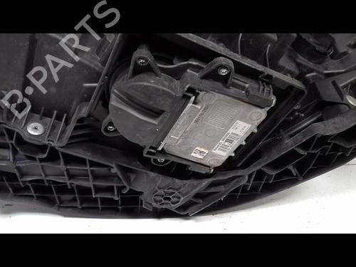 Right headlight RENAULT LAGUNA II (BG0/1_) 2.0 dCi (BG1T) | BP23196186C29