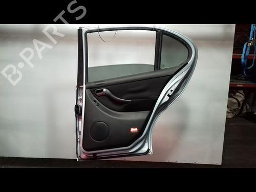 Used Right rear door SEAT LEON (1M1) 1.9 TDI (150 hp) 16159430