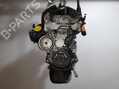 Used Engine Engine CITROËN DS3 (SA_) 1.6 VTi 120 (120 hp) 34175297 34175297