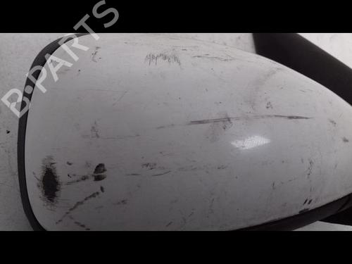 Used Right mirror PEUGEOT 306 Hatchback (7A, 7C, N3, N5) 1.9 D (69 hp) 23195655
