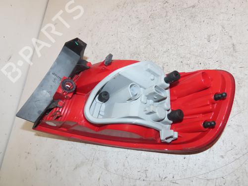 Left taillight AUDI A4 B8 Avant (8K5) 2.0 TDI | BP33248228C34 - Image 2
