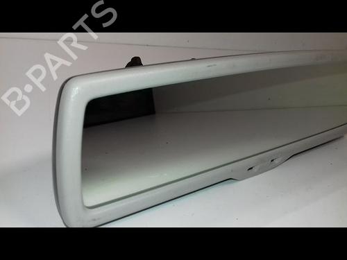 Rear mirror VW GOLF VI (5K1) 2.0 TDI | BP14955139I6 