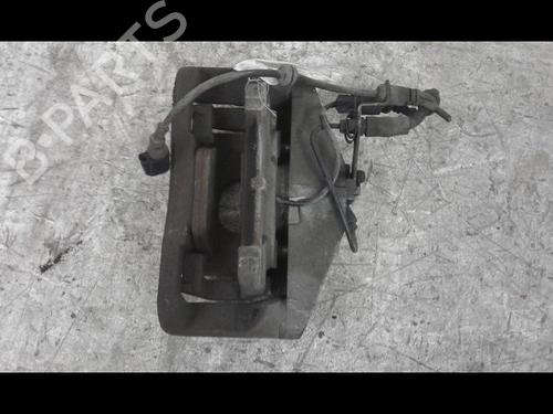 Used Right front brake caliper AUDI A6 C6 (4F2) 3.2 FSI quattro (255 hp) 23194803