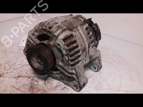 Alternator OPEL CORSA D (S07) 1.4 (L08, L68) | BP14954100M7 