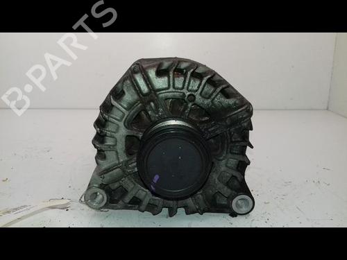 Alternator PEUGEOT 208 I (CA_, CC_) 1.6 BlueHDi 100 | BP18601865M7 