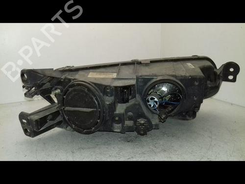 Left headlight CITROËN C4 Picasso II 1.2 THP 130 | BP37186191C28 - Image 2