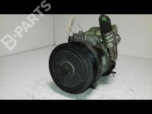 AC compressor VW POLO (9N_, 9A_) 1.4 TDI | BP11820997M34 