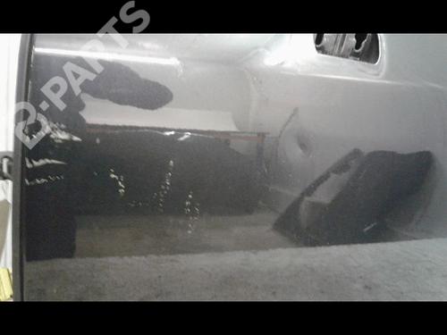 Left front door CITROËN C4 I (LC_) 1.6 HDi | BP8965002C2 