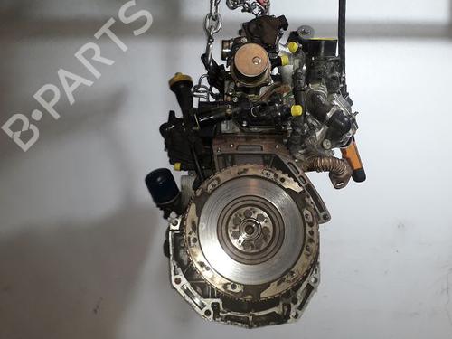 Engine RENAULT KANGOO Express (FW0/1_) 1.5 dCi 75 (FW07, FW10, FW04) | BP29264144M1