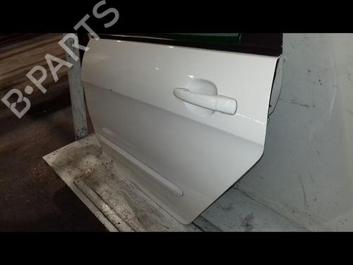Used Left rear door PEUGEOT 308 SW I (4E_, 4H_) 1.6 HDi (92 hp) 29216741