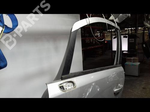 Left front door OPEL CORSA D (S07) 1.3 CDTI (L08, L68) | BP11804492C2 