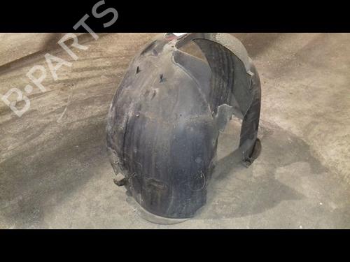 Wheel arch CITROËN C4 II (NC_) 1.6 BlueHDi 120 | BP28801010C56 