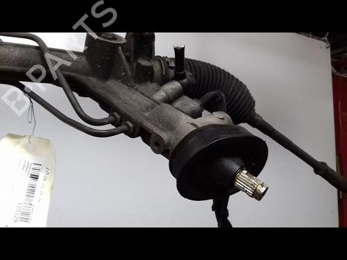 Used Steering rack SEAT IBIZA III (6L1) 1.9 SDI (64 hp) 10102460
