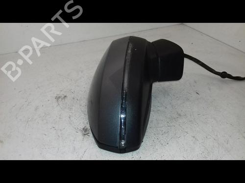 Right mirror AUDI A3 Sportback (8VA, 8VF) 1.4 TFSI | BP29225142C27