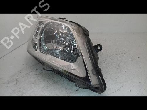 Used Right headlight DACIA LOGAN MCV (KS_) 1.5 dCi (KS0W) (86 hp) 30950113