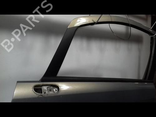 Used Left front door OPEL CORSA D (S07) 1.3 CDTI (L08, L68) (75 hp) 13214286