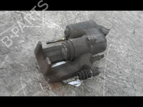 Used Right rear brake caliper AUDI A6 C6 (4F2) 3.2 FSI quattro (255 hp) 23194802