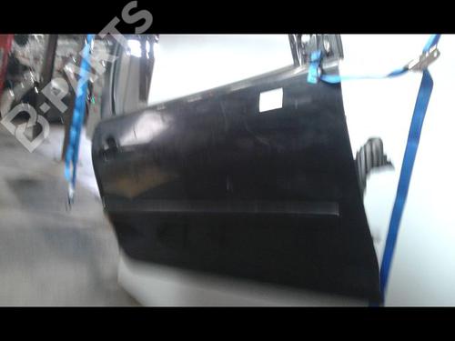 Right front door VW POLO IV (9N_, 9A_) 1.4 TDI | BP8972108C3 