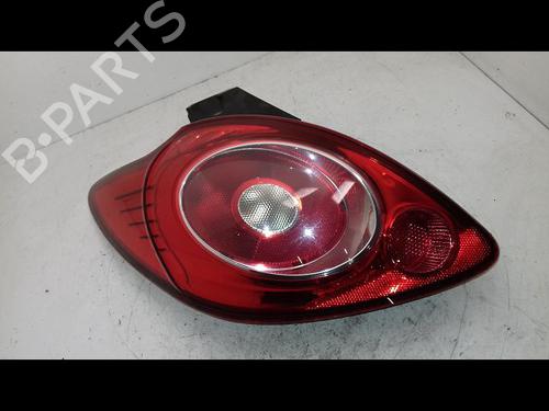 left-taillight-ford-ka-ru8-2008-2009-2010-2011-2012-2013-2014-2015-2016-30892676 main image