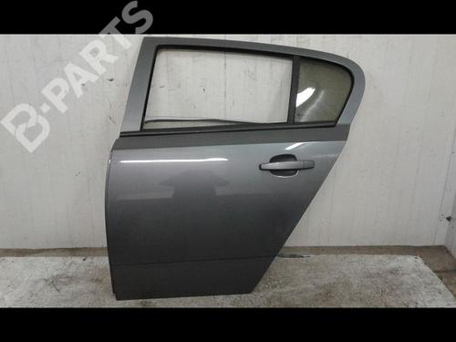Dør venstre bak OPEL ASTRA H (A04) 1.3 CDTI (L48) (90 hp) 8966573