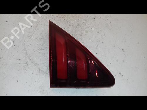Used Left tailgate light PEUGEOT 3008 I MPV (0U_) 1.6 HDi (109 hp) 29226387