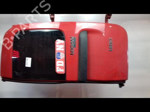 Right tailgate DACIA LOGAN MCV (KS_) 1.5 dCi (KS0W) | BP9219459C77 