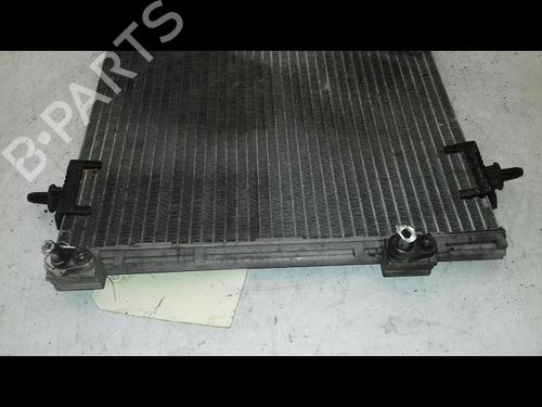 Heater matrix CITROËN C4 II (NC_) 1.6 BlueHDi 120 | BP29345601M63