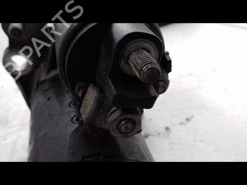 Used Starter MINI MINI (R50, R53) Cooper (116 hp) 23194512
