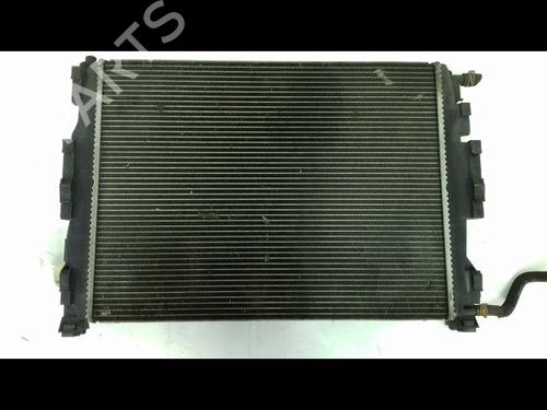 Used Water radiator RENAULT MEGANE II (BM0/1_, CM0/1_) 2.0 Renault Sport (224 hp) 23194603