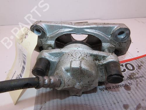 Used Right front brake caliper RENAULT CAPTUR II (HF_) TCe 160 (HFN1) (158 hp) 17802550