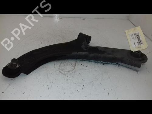 Used Left front suspension arm RENAULT CLIO III (BR0/1, CR0/1) 1.6 16V (BR05, BR0B, BR0Y, BR15, BR1J, BR1M, BR1Y, CR0B,... (112 hp) 22920376