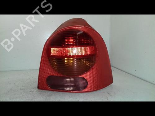 Used Right taillight RENAULT TWINGO I (C06_) 1.2 (C066, C068) (58 hp) 29226544