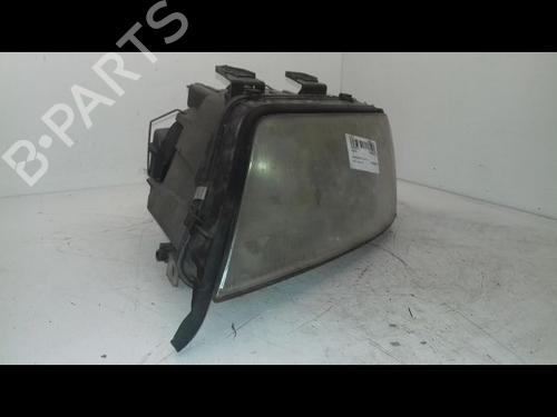 Left headlight AUDI A6 C5 Avant (4B5) 2.5 TDI | BP22811633C28 