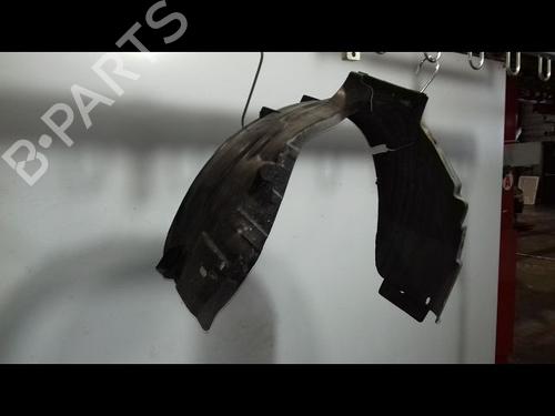 Used Wheel arch FIAT PANDA (169_) 1.1 (169.AXA1A) (54 hp) 15378383