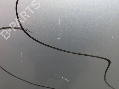 Right rear door VW POLO (9N_, 9A_) 1.2 | BP17557788C5 