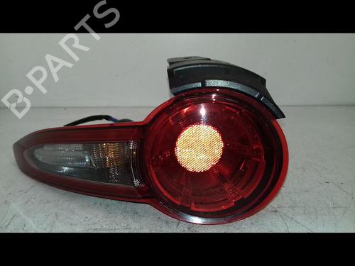 Used Left taillight MAZDA MX-5 IV (ND__) 1.5 (ND6E, ND5RC) (132 hp) 29345651